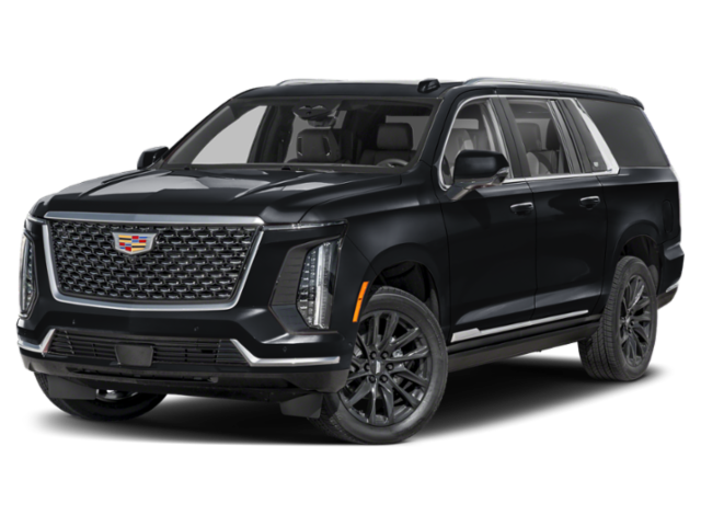 2026 Cadillac Escalade ESV