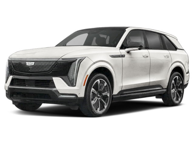 2026 Cadillac Escalade IQ Sport - Photo 1