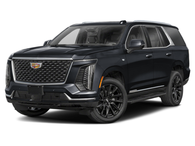 Used 2026 Cadillac Escalade 4WD Platinum Sport