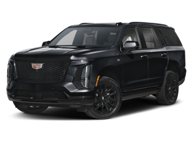 2026 Cadillac Escalade
