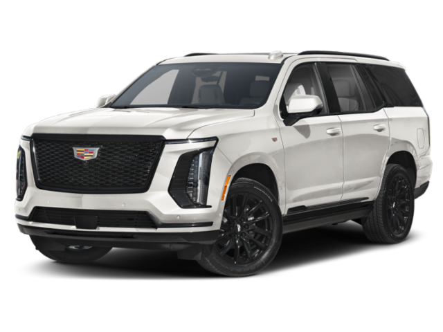 2026 Cadillac Escalade