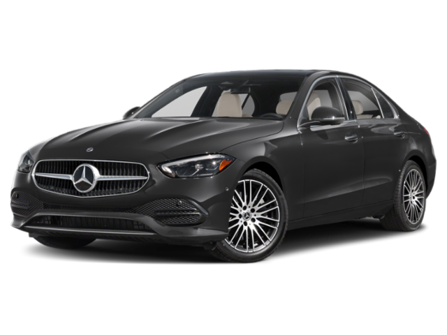2026 Mercedes-Benz C-Class C 300 4MATIC's photo