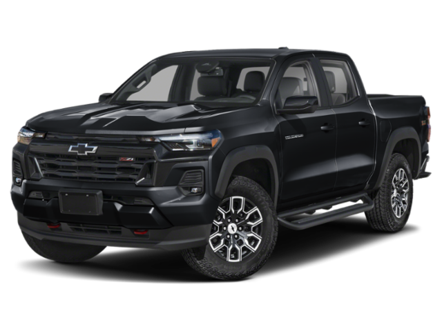 2026 Chevrolet Colorado Z71 - Photo 1