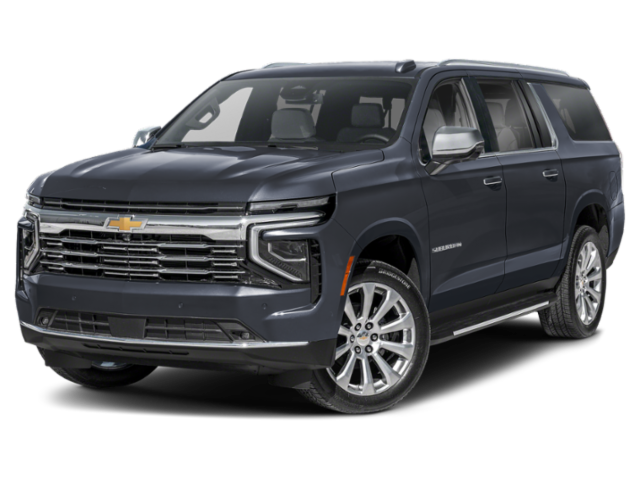 2026 Chevrolet Suburban Premier - Photo 1