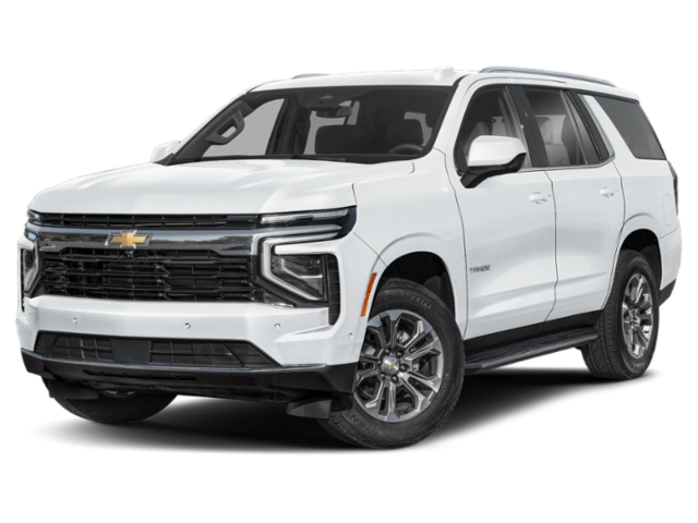 2026 Chevrolet Tahoe's photo