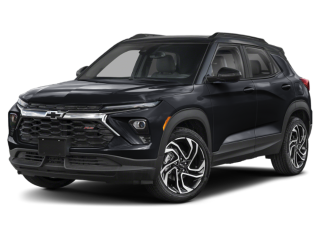 2026 Chevrolet Trailblazer RS - Photo 1