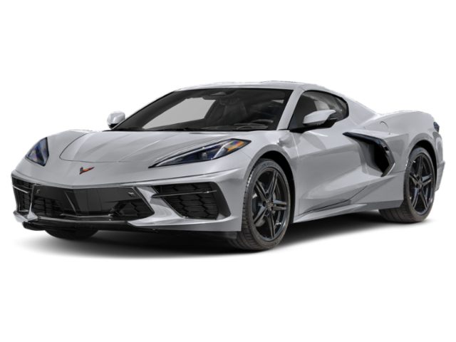 2026 Chevrolet Corvette