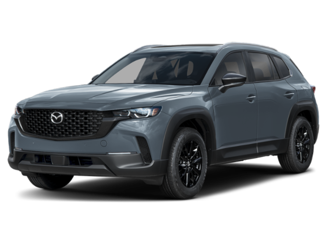 2026 Mazda CX-50 2.5 S Preferred's photo
