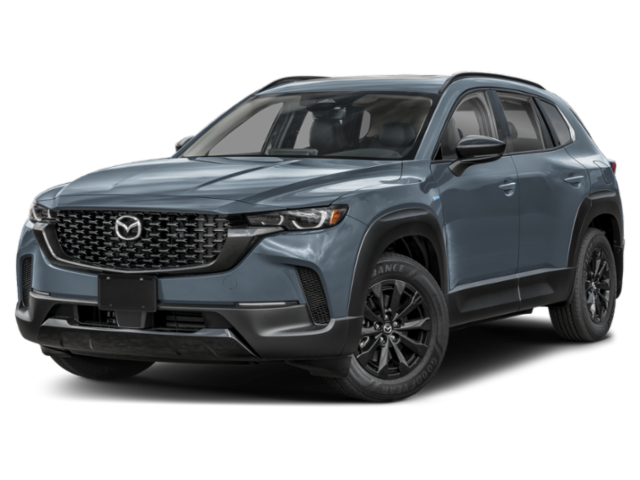 2026 Mazda CX-50 2.5 Hybrid Premium's photo