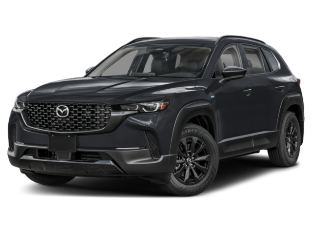 2026 Mazda CX-50 2.5 Hybrid Premium's photo