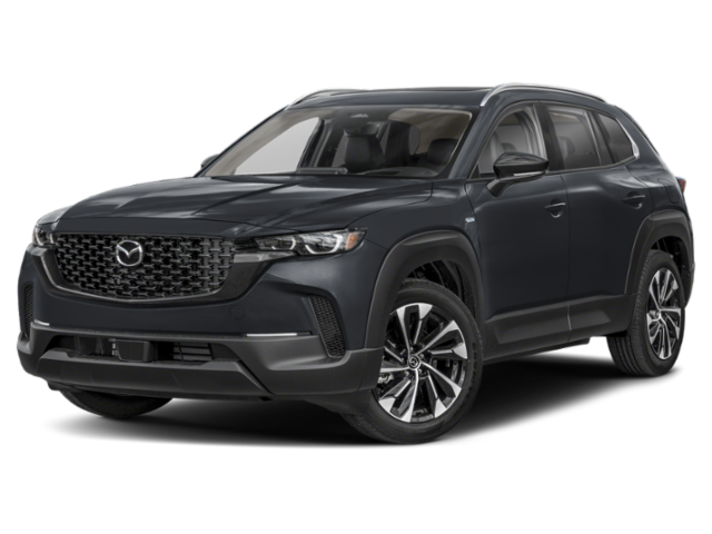 2026 Mazda CX-50 2.5 Hybrid Premium Plus's photo