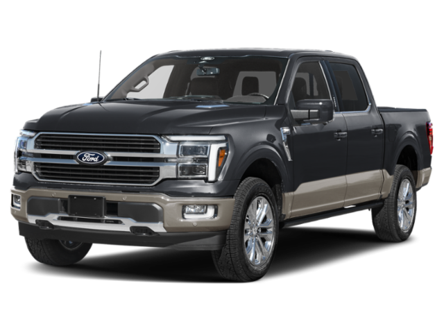 2026 Ford F-150 King Ranch 4x4 SuperCrew 5-1/2 Box's photo