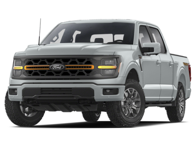 2026 Ford F-150 Tremor 4x4 SuperCrew 5-1/2 Box's photo