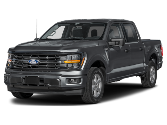 Nuevo 2026 Ford F-150 XLT