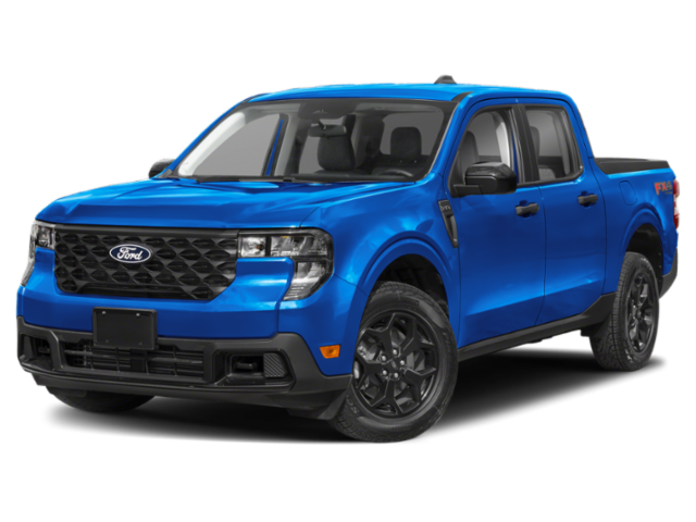 Nuevo 2026 Ford Maverick XLT