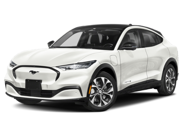 New 2026 Ford Mustang Mach-E Premium