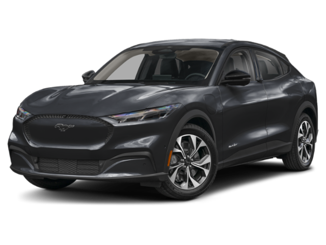 2026 Ford Mustang-Mach-e Select's photo