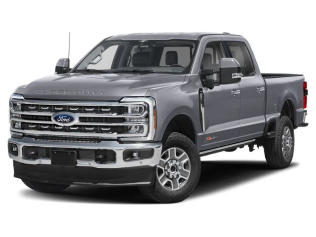 New 2026 Ford F-250 Super Duty Lariat