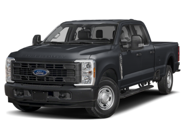 2026 Ford F-250's photo