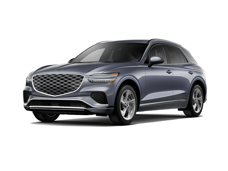 2026 GENESIS GV70