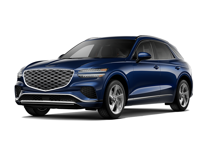 2026 GENESIS GV70 Select