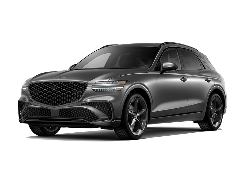 New 2026 Genesis GV70 2.5T Sport Prestige