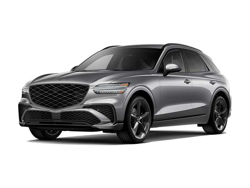 2026 Genesis GV70 2.5T Sport Prestige AWD's photo