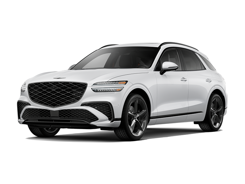 New 2026 Genesis GV70 3.5T Sport Prestige