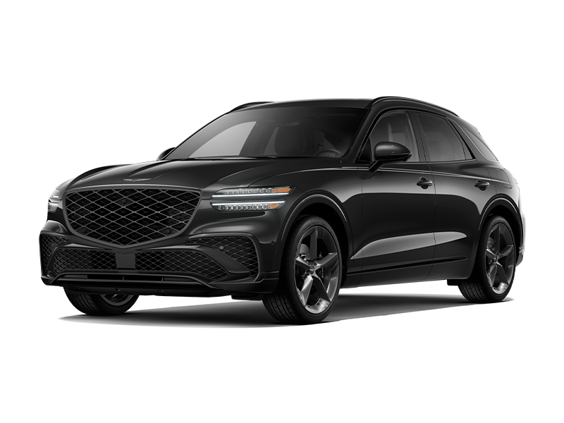 2026 GENESIS GV70 Sport Prestige