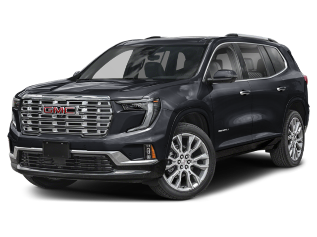 Nuevo 2026 GMC Acadia Denali