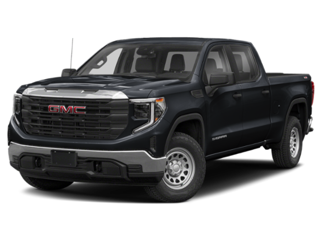 2026 GMC Sierra's photo