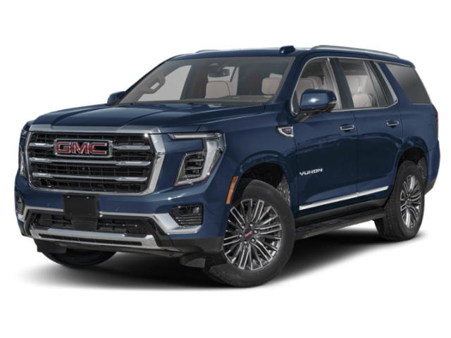 Nuevo 2026 GMC Yukon Elevation