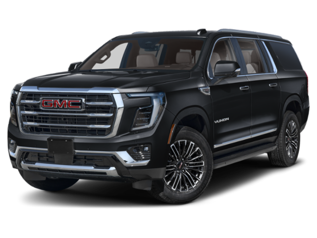 2026 GMC Yukon's photo