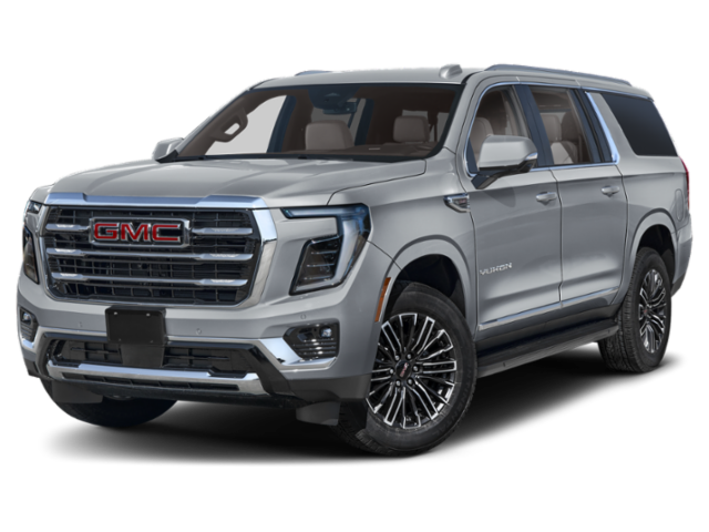 2026 GMC Yukon 4WD Elevation's photo