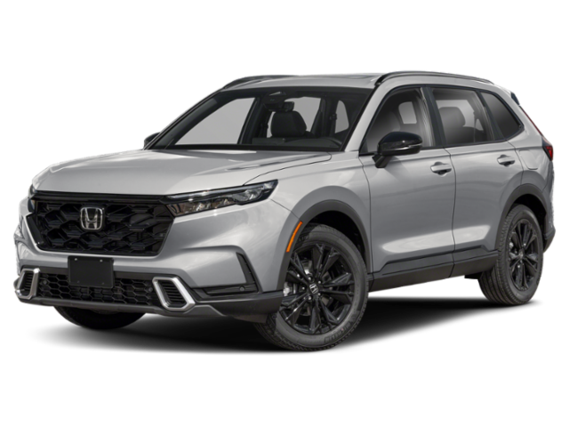 2026 Honda CR-V Hybrid Sport Touring AWD's photo