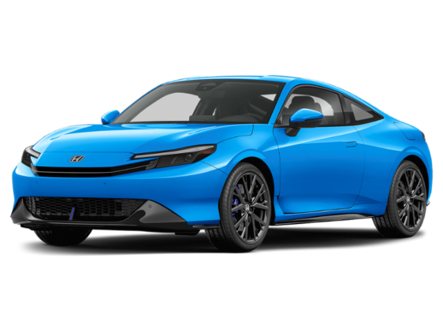2026 Honda Prelude -'s photo