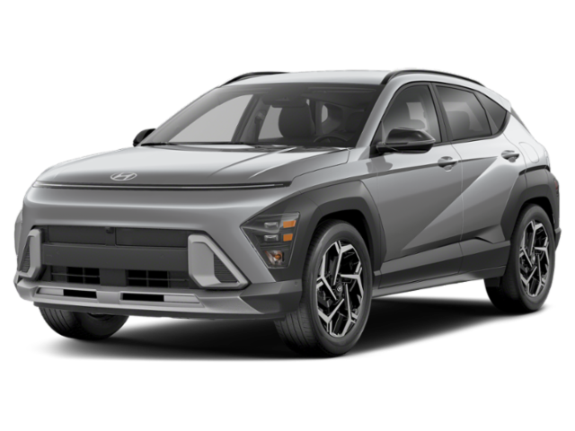 New 2026 Hyundai Kona SEL Premium