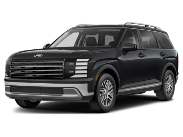 Used 2026 Hyundai Palisade SEL 7P
