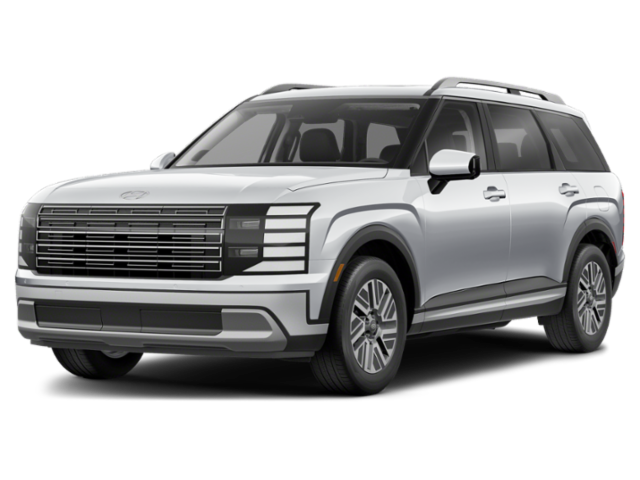 New 2026 Hyundai PALISADE Hybrid