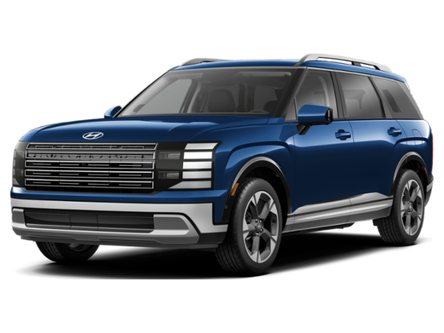 Nuevo 2026 Hyundai Palisade Limited