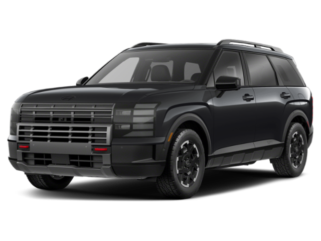New 2026 Hyundai Palisade XRT Pro