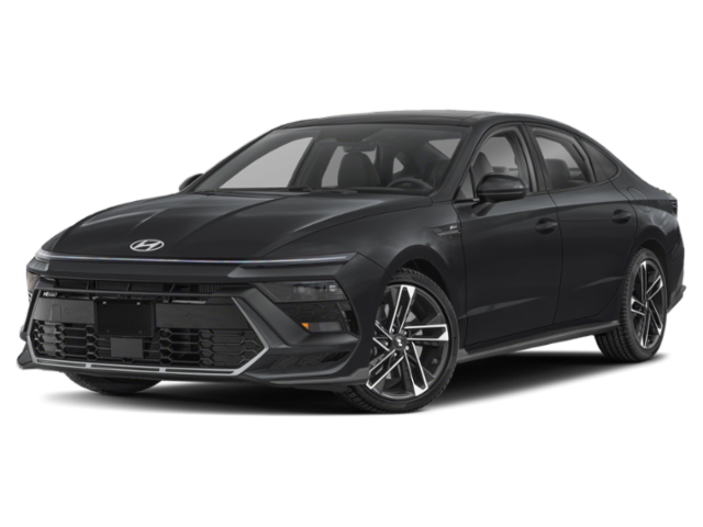 Nuevo 2026 Hyundai Sonata N Line