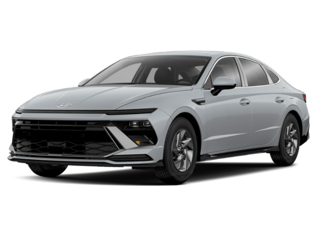 2026 Hyundai Sonata