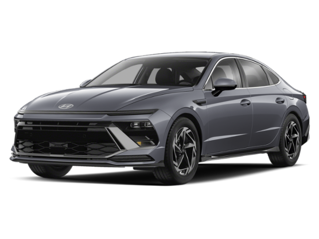 New 2026 Hyundai Sonata SEL SPORT