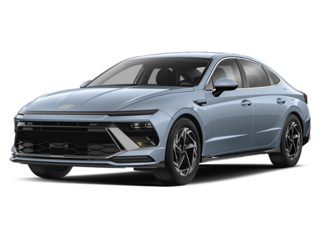 New 2026 Hyundai Sonata SEL SPORT