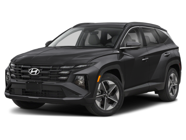 New 2026 Hyundai Tucson SEL Premium