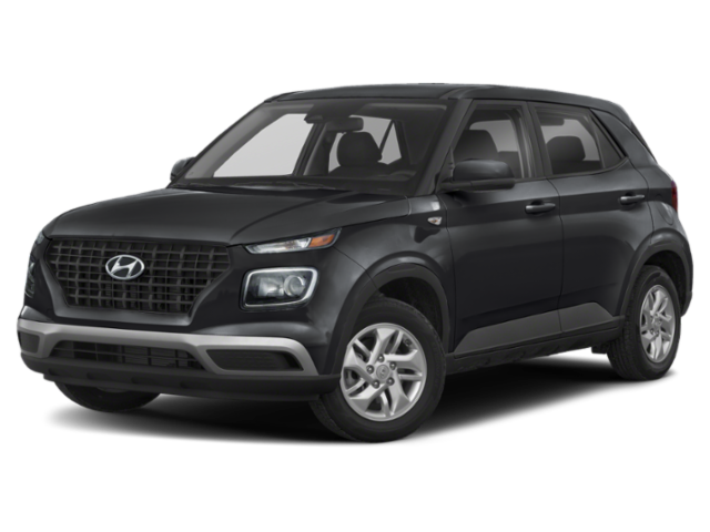 2026 Hyundai Venue