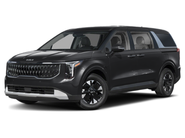 2026 Kia Sedona's photo
