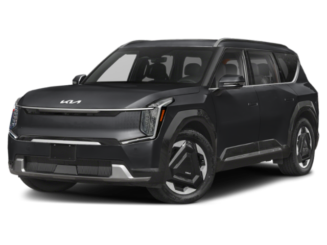 2026 Kia EV9 Land AWD's photo