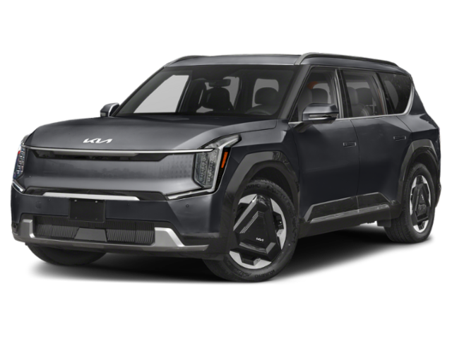 2026 Kia EV9 Land AWD's photo